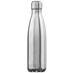 BORRACCIA IN ACCIAIO 750 ml Frederik