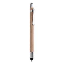 PENNA BAMBOO TOUCH Dubbi