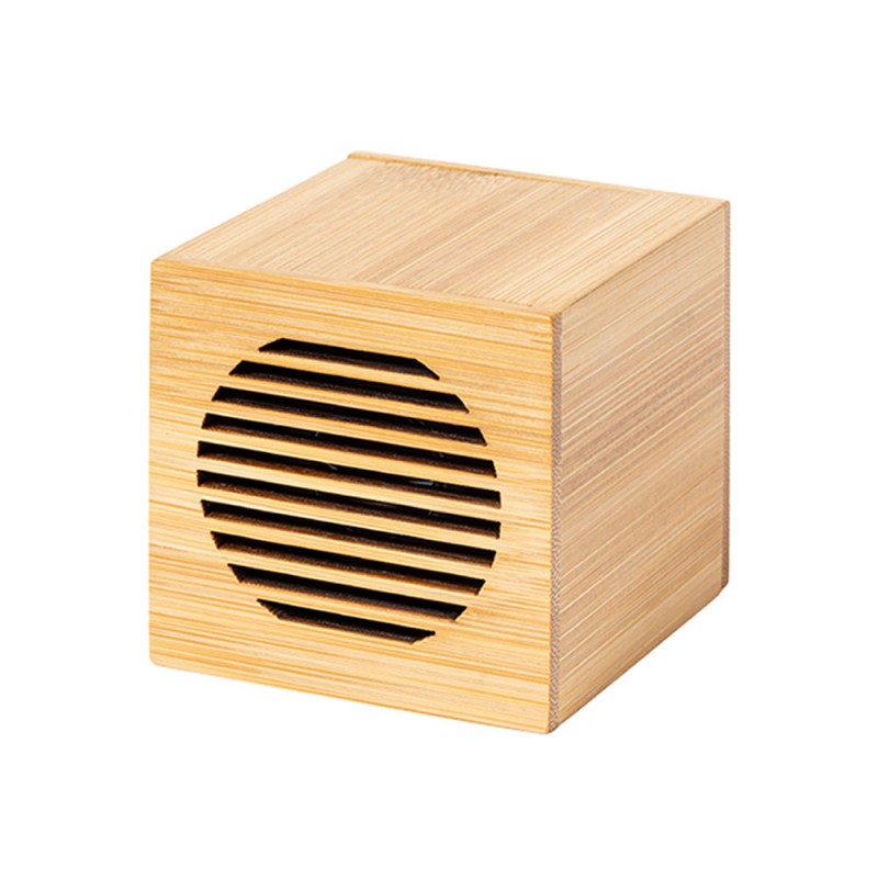 SPEAKER IN BAMBOO 3W Germa