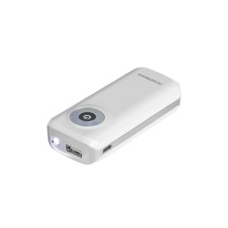 POWER BANK 4.000 mAh germanico