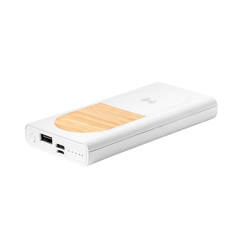 POWERBANK WIRELESS 15W germinalina