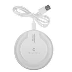 BASE RICARICA WIRELESS Cerete