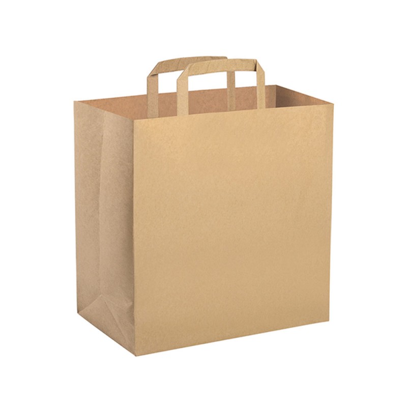 SHOPPER IN CARTA 32 x 33 x 22 Dschang