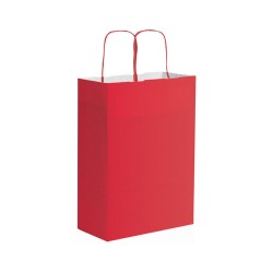 SHOPPER CARTA KRAFT 22 x 29 + 10 Chandwa