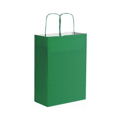 SHOPPER CARTA KRAFT 22 x 29 + 10 Chandwa