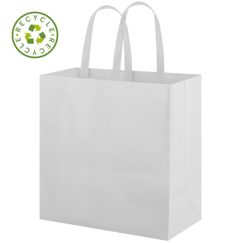 BORSA TNT CON SOFFIETTO 40 x 40 x 20 fridolino