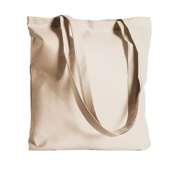 SHOPPER TNT 36 x 40 TERMOSALDATA MANICI LUNGHI  charles