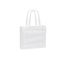 SHOPPER TNT CON SOFFIETTO 38 x 34 + 10 Charly