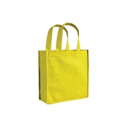 SHOPPER TNT CON SOFFIETTO 22 x 25 + 10 Charmaine