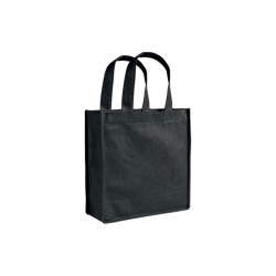 SHOPPER TNT CON SOFFIETTO 22 x 25 + 10 Charmaine