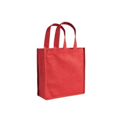 SHOPPER TNT CON SOFFIETTO 22 x 25 + 10 Charmaine