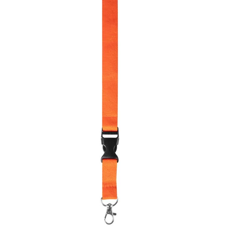 LANYARD PORTABADGE giacobba