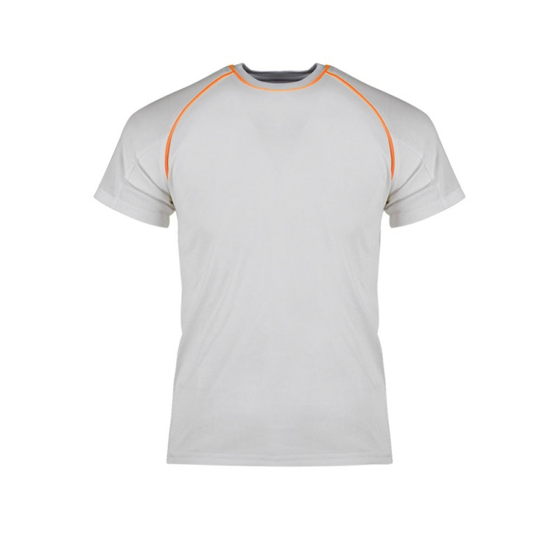 T-SHIRT ADULTO TESSUTO TRASPIRANTE Chipata