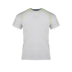 T-SHIRT ADULTO TESSUTO TRASPIRANTE Chipata