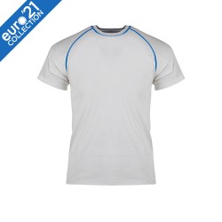 T-SHIRT ADULTO TESSUTO TRASPIRANTE Chipata