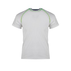 T-SHIRT ADULTO TESSUTO TRASPIRANTE Chipata