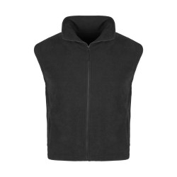 GILET IN PILE giangaetano