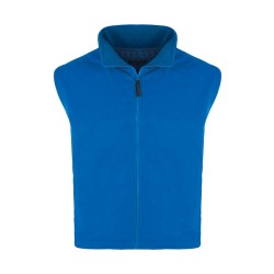 GILET IN PILE giangaetano