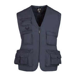 GILET MULTIPLO Chopra