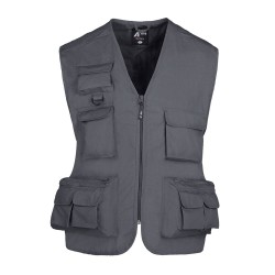 GILET MULTIPLO Chopra