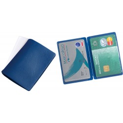 PORTACARDS 2 TASCHE IN PVC Chuzhou