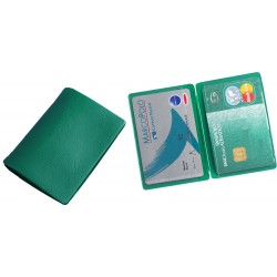 PORTACARDS 2 TASCHE IN PVC Chuzhou