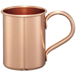 Set da regalo tazze Moscow Mule