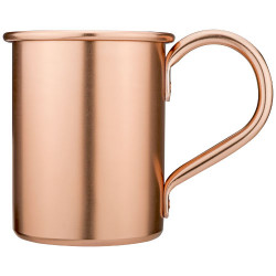 Set da regalo tazze Moscow Mule