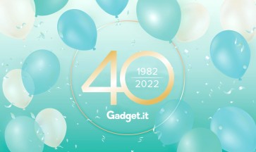 Gadget.it da 40 anni la scelta giusta. Gadget.it