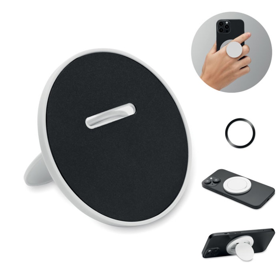 ABLE - Porta telefono magnetico Gadget.it