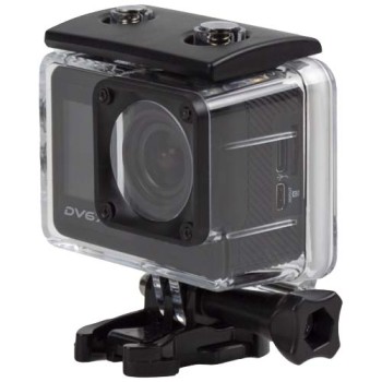 Action camera a doppio schermo da 4K Prixton DV670 Gadget.it