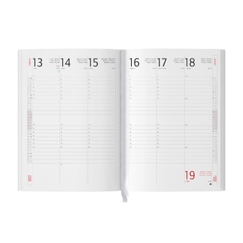 AGENDA BORSELLO Gadget.it