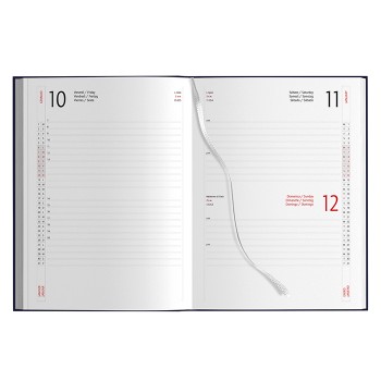 AGENDA CON TASCA GIORNALIERA Gadget.it