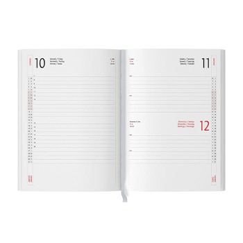 AGENDA GIORNALIERA Gadget.it