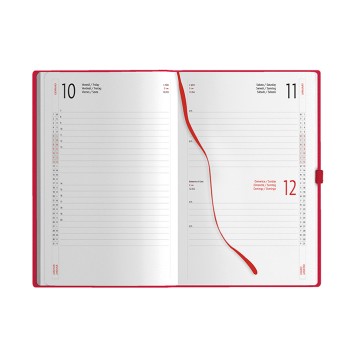 AGENDA GIORNALIERA Gadget.it