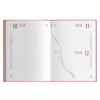 AGENDA GIORNALIERA Gadget.it