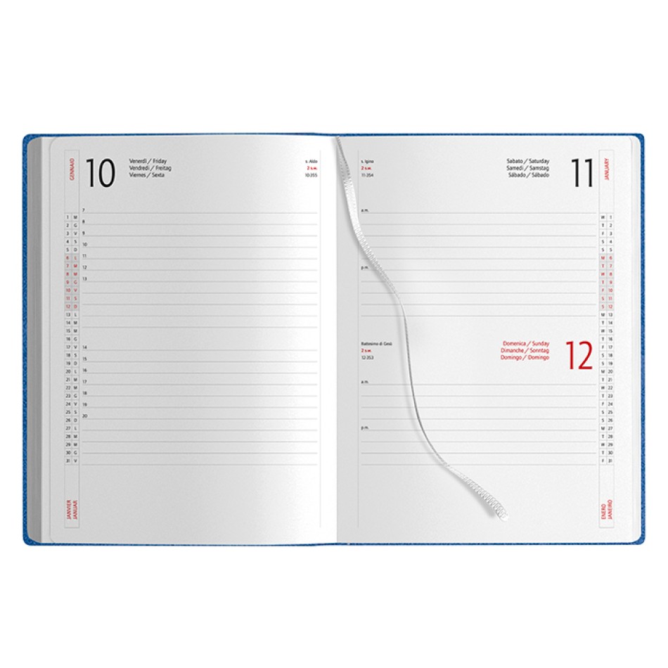 AGENDA GIORNALIERA Gadget.it