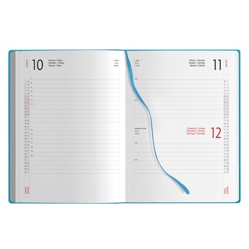 AGENDA GIORNALIERA Gadget.it