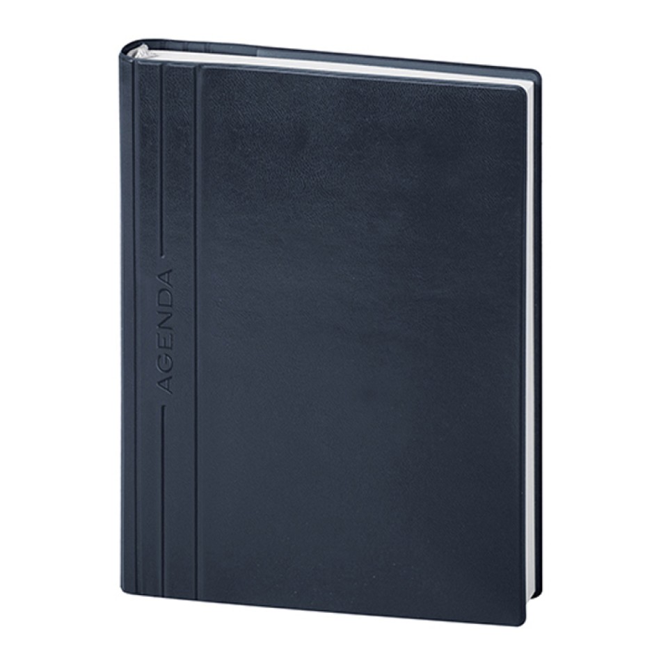 AGENDA GIORNALIERA CLASSIC Gadget.it