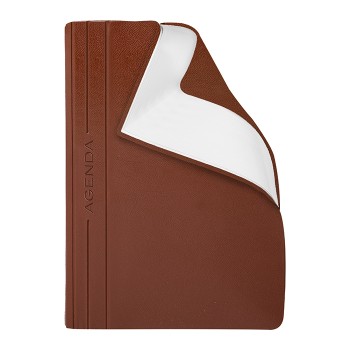 AGENDA GIORNALIERA CLASSIC Gadget.it