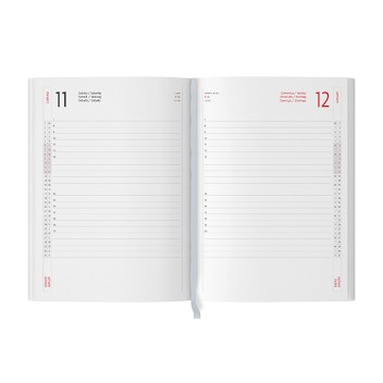 AGENDA PORTAFOGLIO Gadget.it