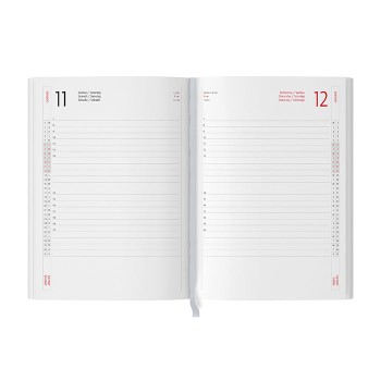 AGENDA PORTAFOGLIO Gadget.it