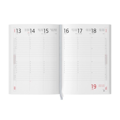 AGENDA PORTAFOGLIO Gadget.it