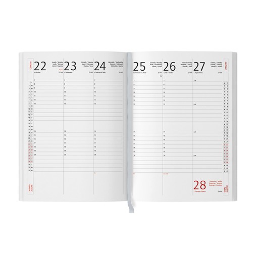 AGENDA PORTAFOGLIO Gadget.it