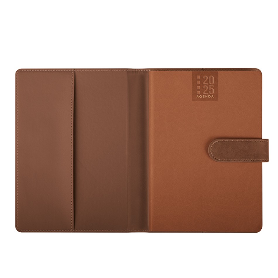 AGENDA PORTAFOGLIO Gadget.it