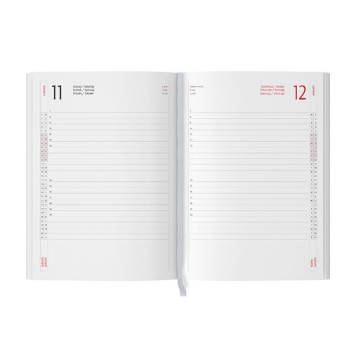 AGENDA PORTAFOGLIO Gadget.it