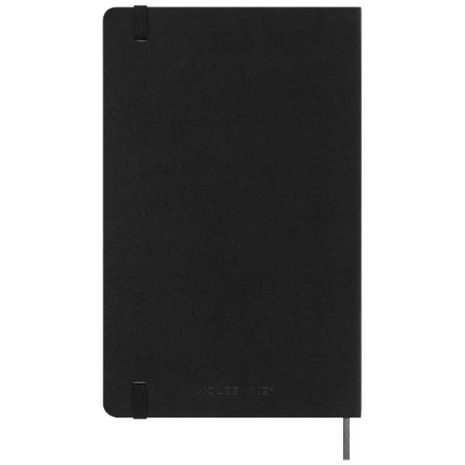 Agenda smart settimanale, formato L 12 mesi Moleskine Gadget.it