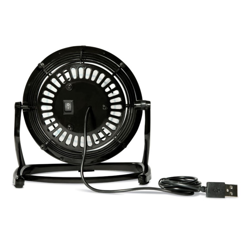 AIRY - Ventilatore con cavo USB Gadget.it