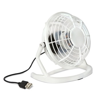 AIRY - Ventilatore con cavo USB Gadget.it