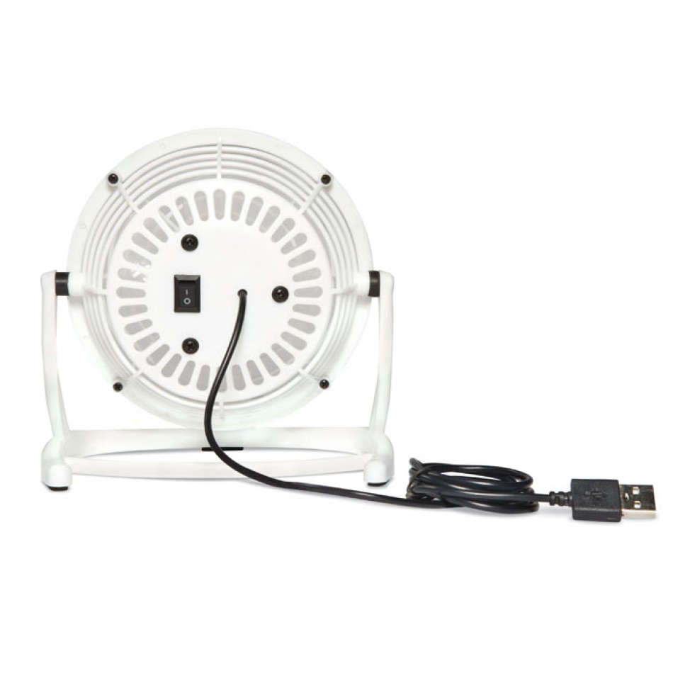 AIRY - Ventilatore con cavo USB Gadget.it